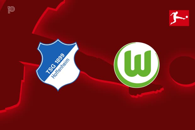 PREVIEW | TSG Hoffenheim vs Wolfsburg - team news, lineups, predictions