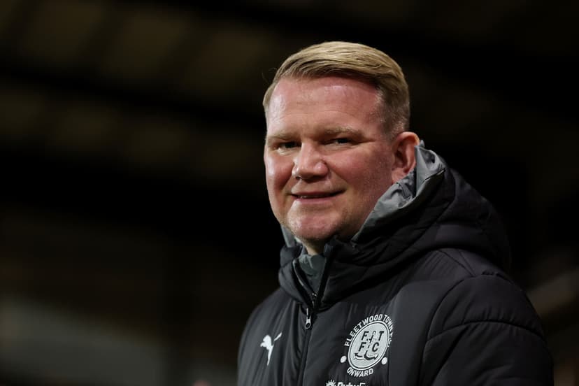 Tranmere Rovers appoint Pete Wild until the end of the season