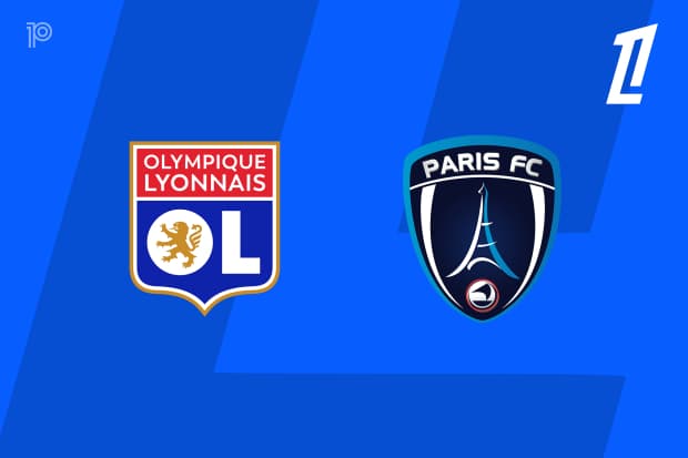 PREVIEW | Lyon vs Paris FC - team news, lineups, predictions