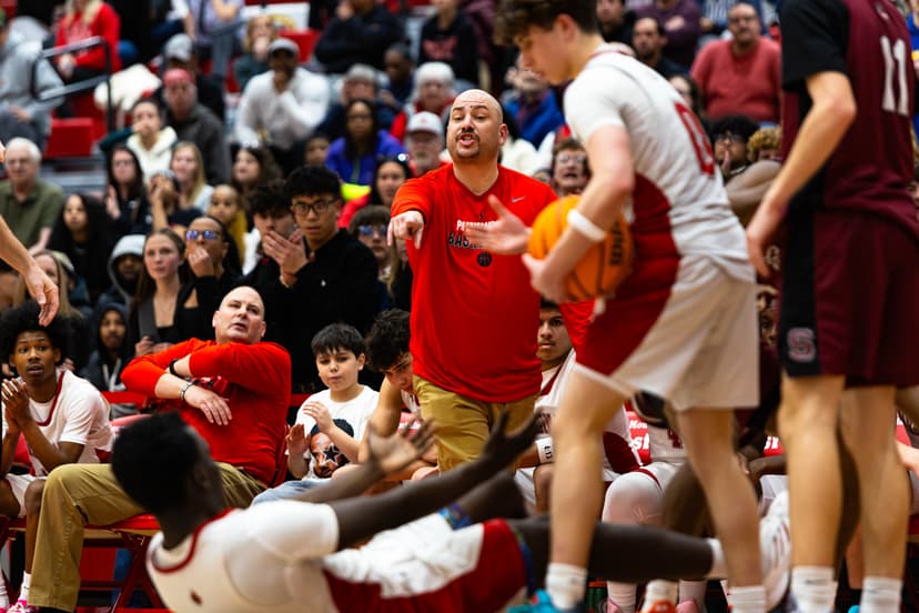 Pocono Mountain East Advances in District Playoffs with OT Win