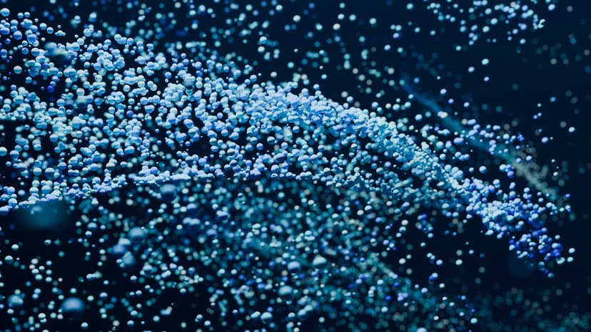 Scientists Discover Particles in Another Dimension, Potentially Changing Fundamental Physics