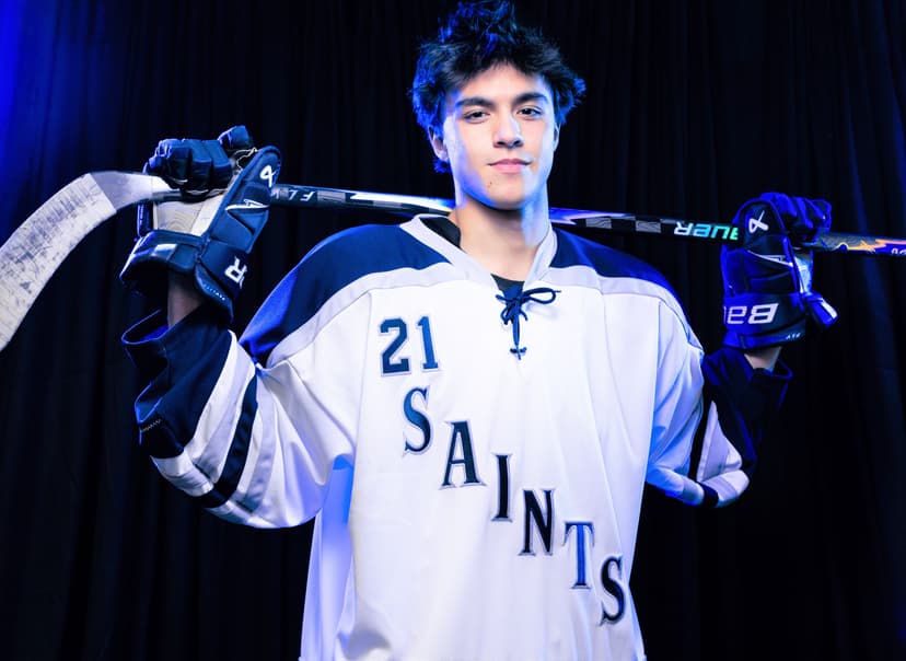 Wednesday Seacoast Roundup: STA boys hockey ends regular season