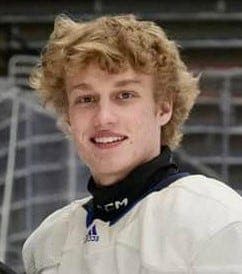 Seacoast Thursday Roundup: Levesque leads Oyster River boys hockey