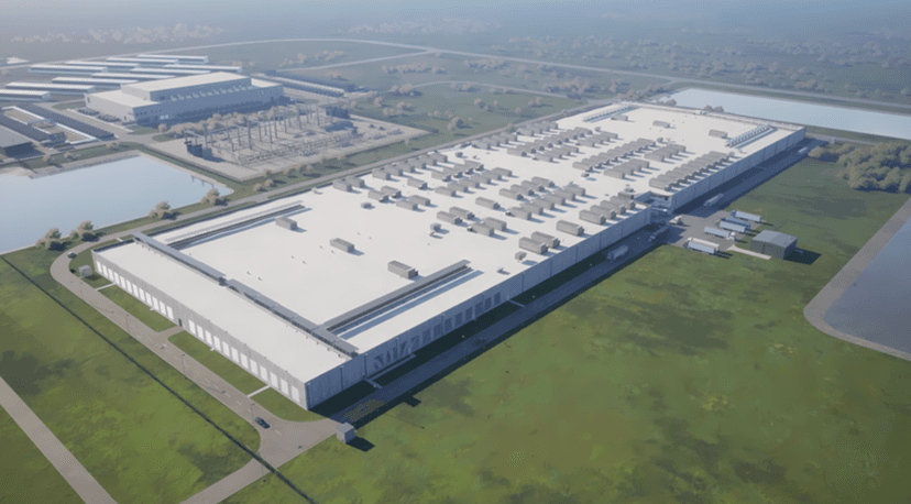 Babcock & Wilcox to Supply 1.2 GW Gas-Fired Capacity for Applied Digital Data Centers