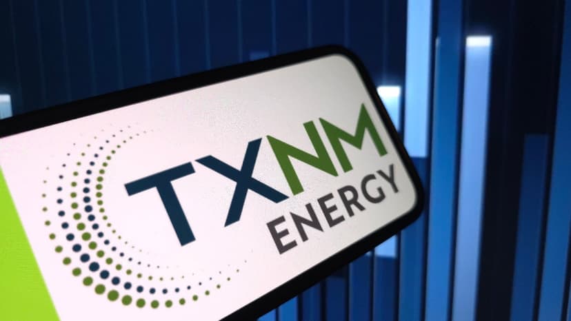 FERC Approves Blackstone's Acquisition of TXNM Energy