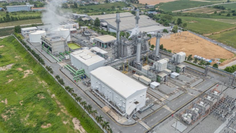 Mon Power and Potomac Edison Plan 1.2GW Gas Power Plant in West Virginia