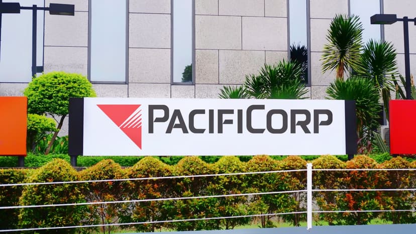 PacifiCorp to divest Washington assets to PGE for $1.9bn