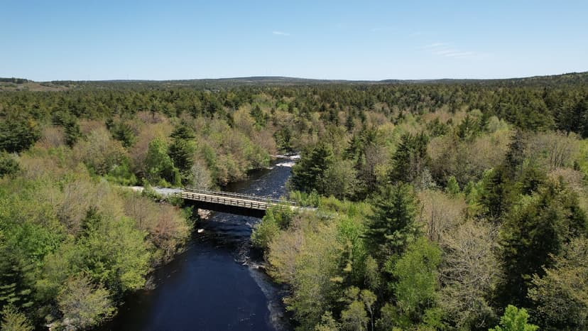 Canada Infrastructure Bank Invests $150 Million in Nova Scotia Wind Farm