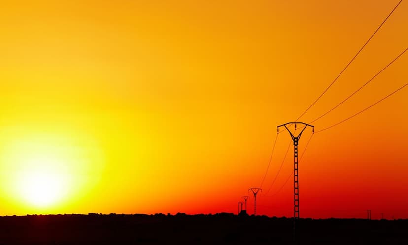 Thermal Power to Dominate Algeria's Energy Mix Through 2035