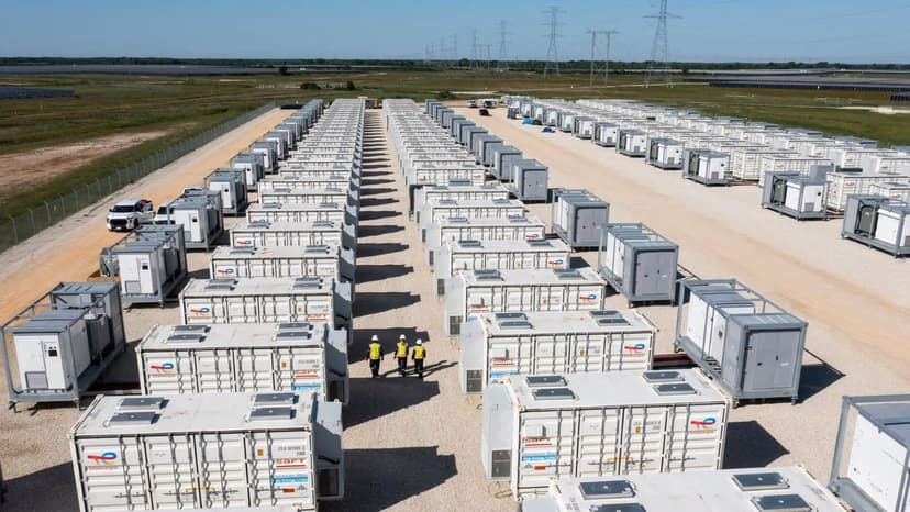 TotalEnergies to sell 50% of 11 German battery projects to AllianzGI
