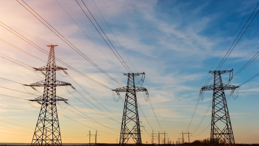 GIP and EQT-led Consortium to Acquire AES for $33.4 Billion