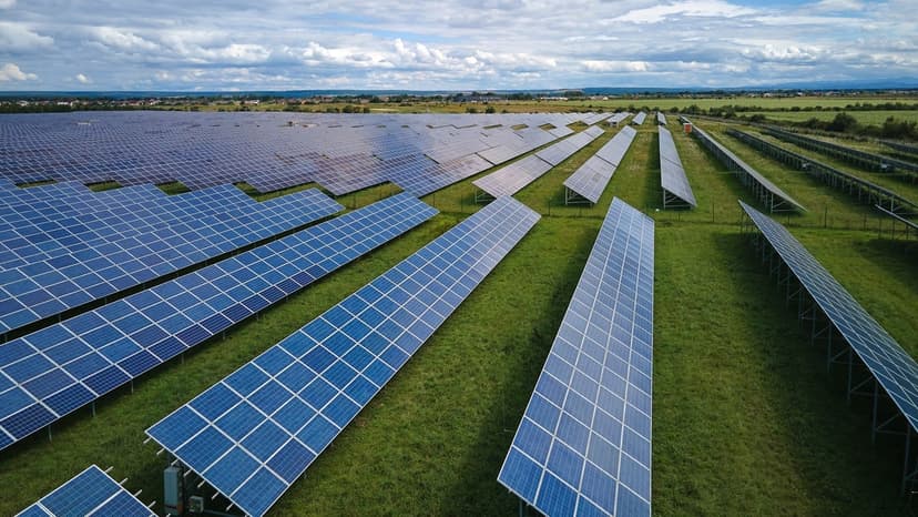 Scatec Begins Construction of 130MW Solar Plant in Colombia