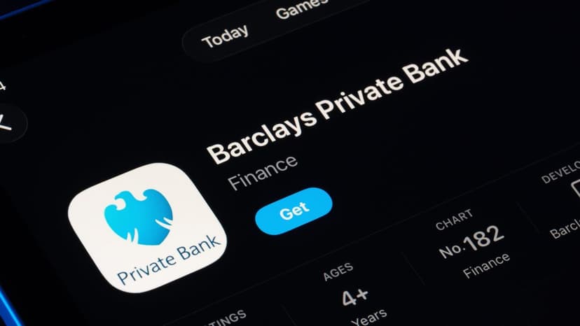 Barclays Appoints UBS Executive as COO for Asia Private Banking Arm