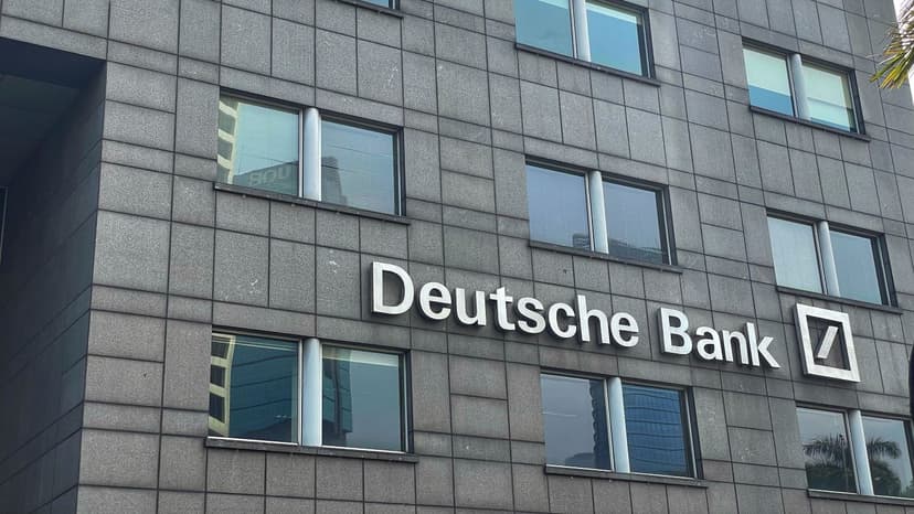 Deutsche Bank to boost private banking in emerging markets – report
