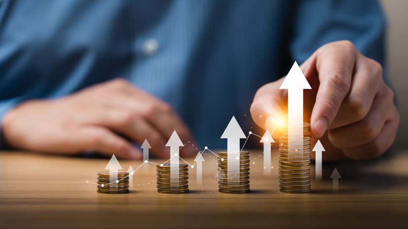 China Greenlights Cross-Border Funds for Fidelity and JPMorgan AM