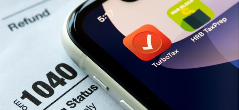 Intuit Reports Quarterly Earnings Exceeding Estimates, but Guidance Disappoints