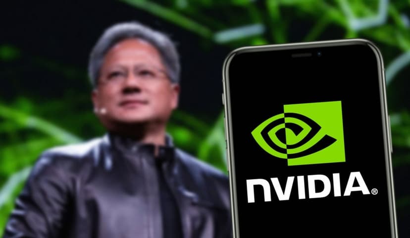 Nvidia Stock Anticipation Ahead of Earnings Results