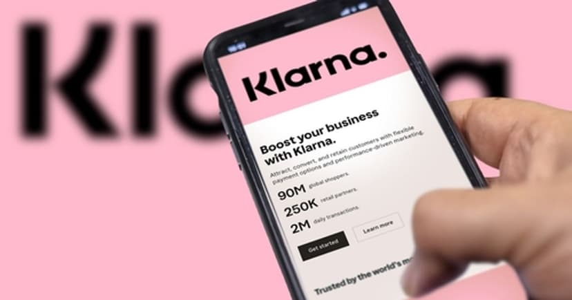 Klarna Stock Slides After Q4 Earnings Miss and Disappointing 2026 Guidance