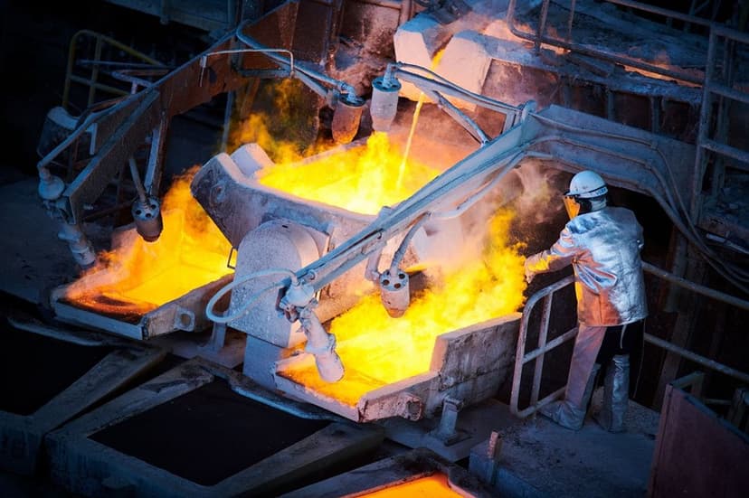 ACG Metals targets mid-year copper production start