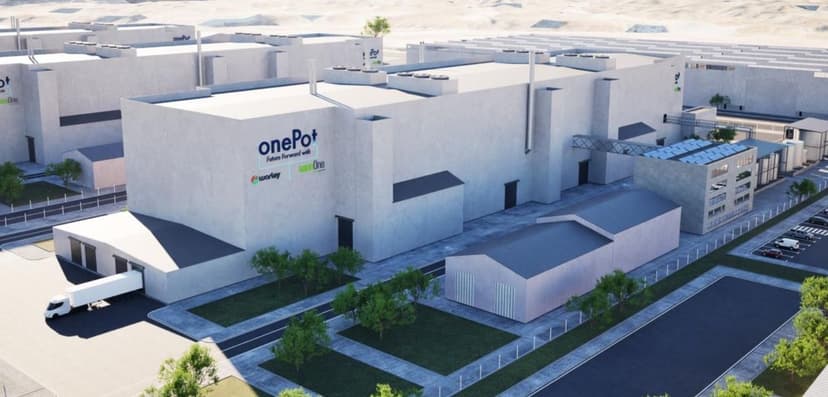 Nano One Materials Positions for LFP Demand