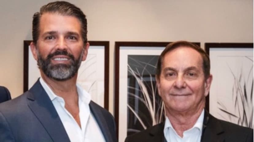 Trump Jr. and European Lithium's Tanbreez in Rare Earths Geopolitics