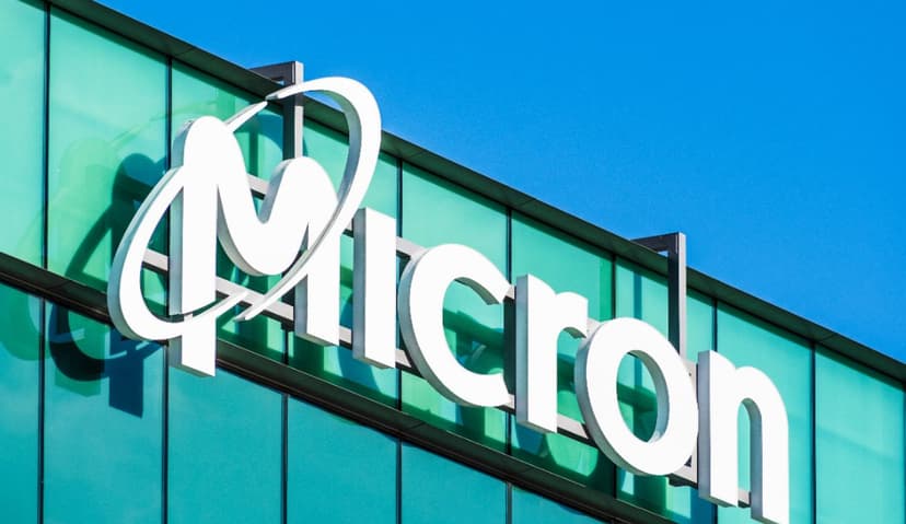Micron Technology price target boosted on stronger-than-expected memory pricing