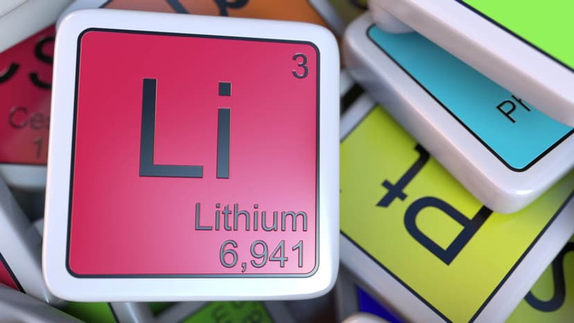 Albemarle Upgraded Amid Improved Lithium Market