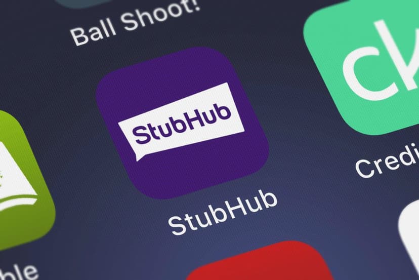 StubHub Downgraded by Wedbush Following Weak Quarterly Results