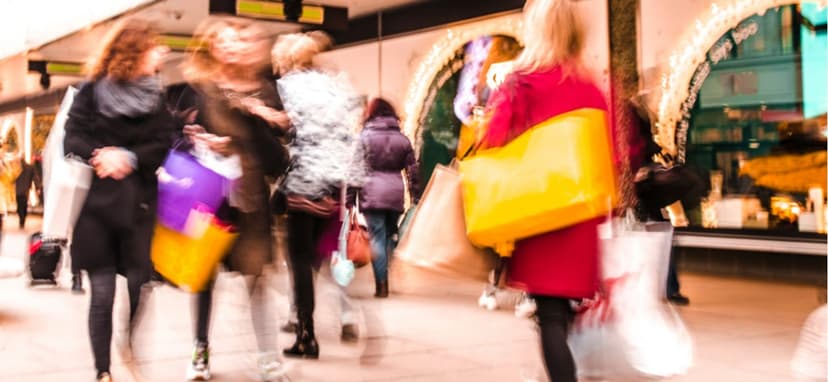 Ross Stores Shares Rise on Positive Outlook