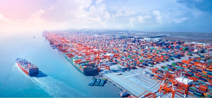 Gulf Supply Chain Shock Forces Business Rethink, Impacts Sectors