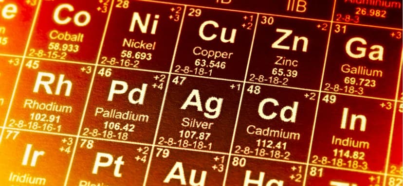 Ecora Royalties Reports Strong Financial Performance with Surging Base Metals Revenue