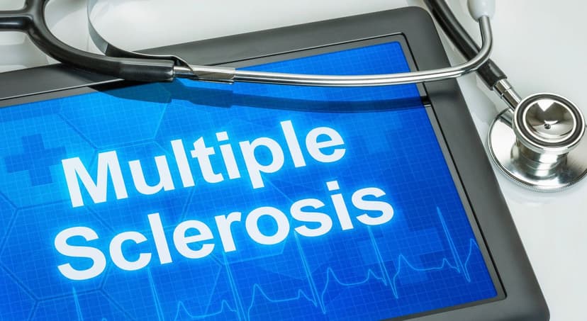 Immunic Secures $400M for Late-Stage MS Trials