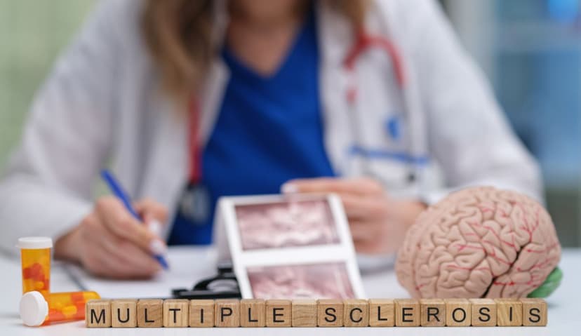 Immunic Secures $400M Financing for Phase 3 MS Data Readout