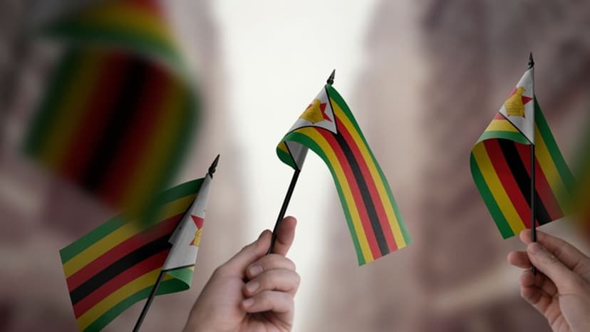 Caledonia Mining: Zimbabwe is 'Open for Business'