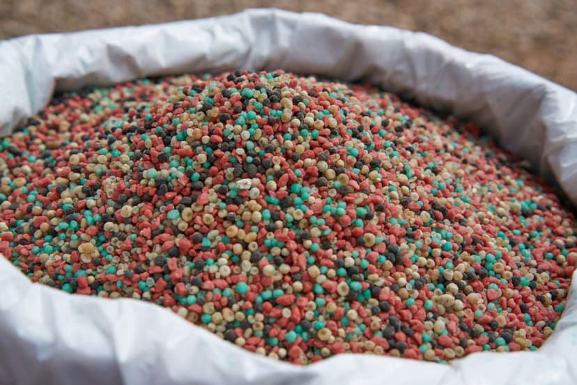 Millennial Potash lands top-three spot on TSX Venture 50 list