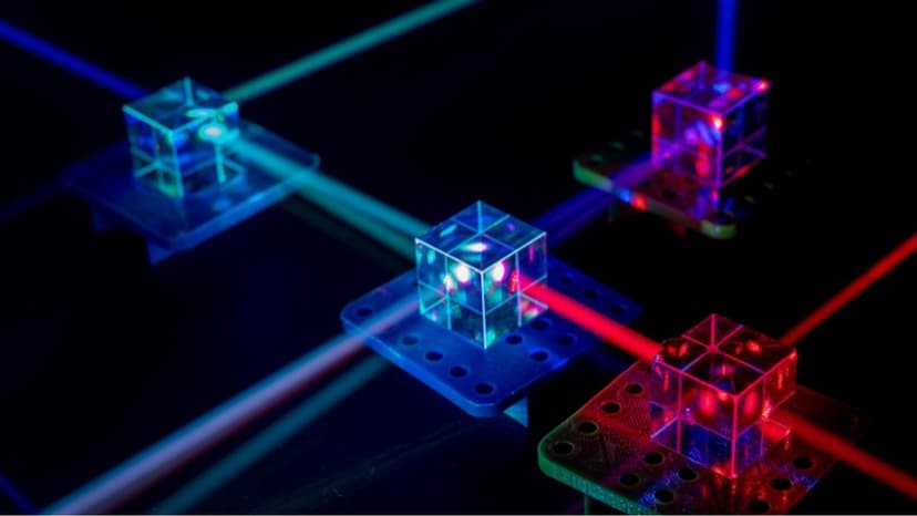 Lumentum and Coherent surge after Nvidia commits $4bn to US photonics expansion