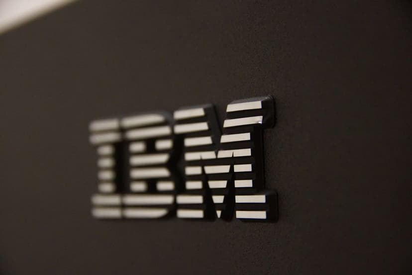 Wedbush Sees IBM Selloff as Buying Opportunity