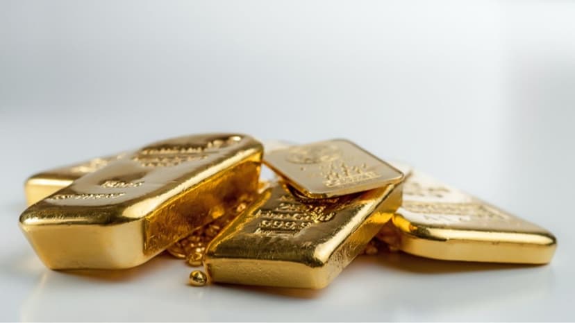 Pan African Resources Reports Record First-Half Performance Amid Soaring Gold Prices