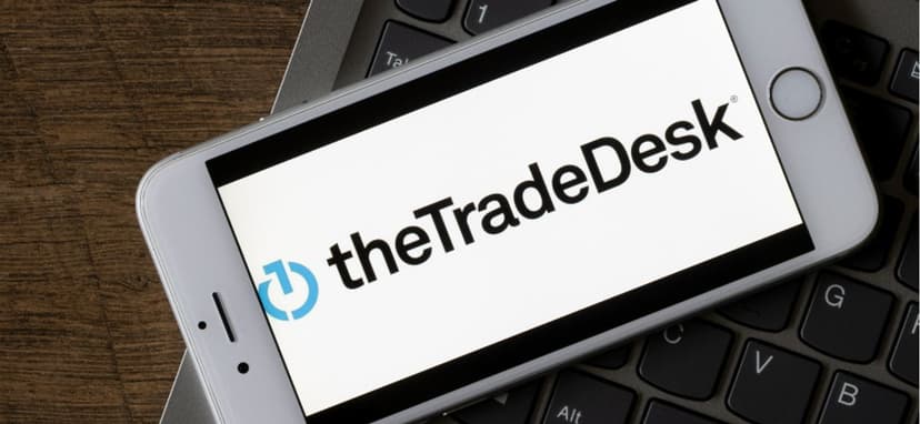 The Trade Desk beats Q4 estimates but expects softer Q1