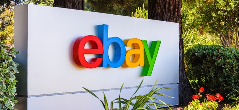eBay Announces 800 Job Cuts Following Depop Acquisition