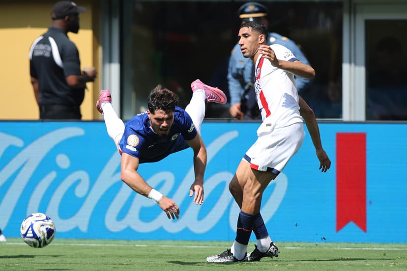 PSG’s Unique Advantage Ahead of Round of 16 Clash Against Chelsea