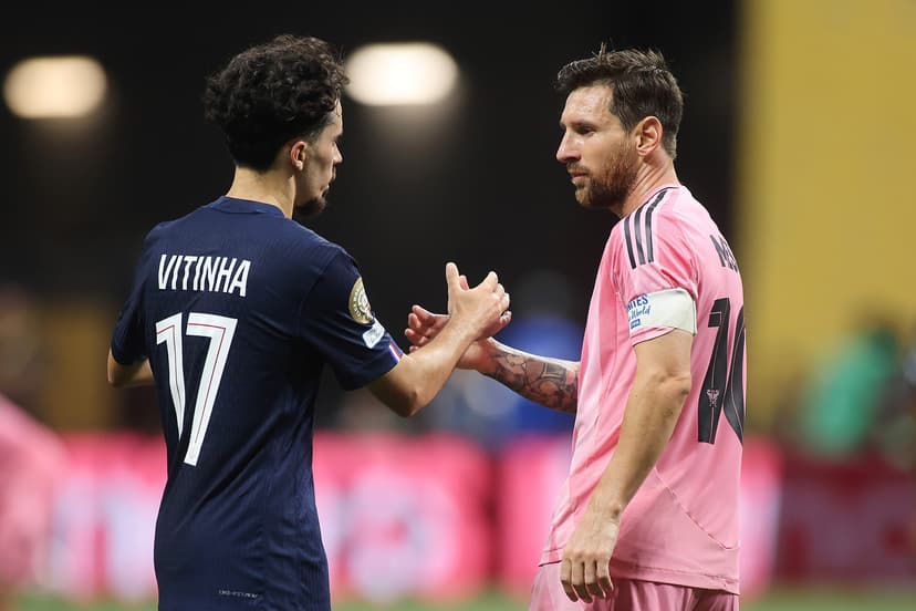 Inter Miami reveals Lionel Messi's actual salary!