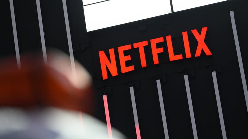 Trump targets Netflix board member Susan Rice during merger fight