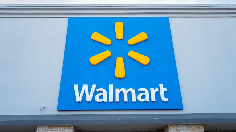 Walmart's Focus on Margins Pays Off in Earnings