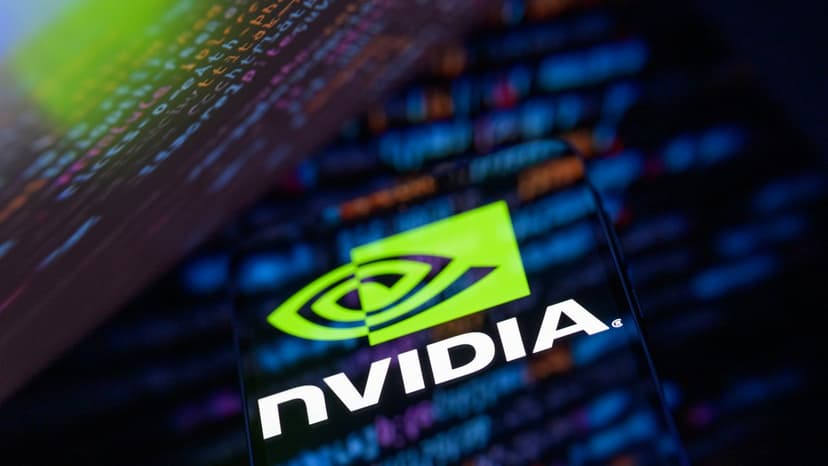 Nvidia stock: Wall Street analysts stay bullish as traders balk