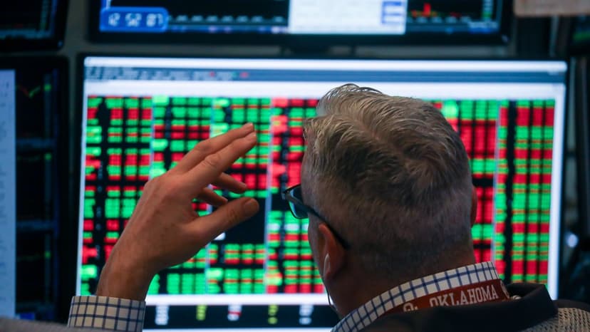 Doomsday Substack Post Triggers Market Selloff