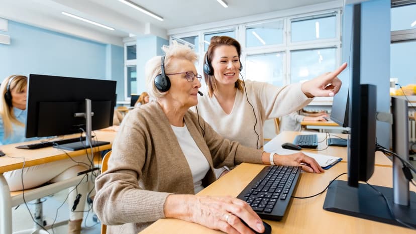 Americans 'Unretiring' Amid Economic Shifts