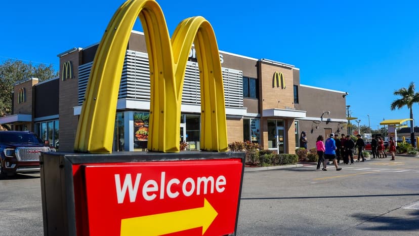 McDonald's to Cut Prices to $3 in Value Fight