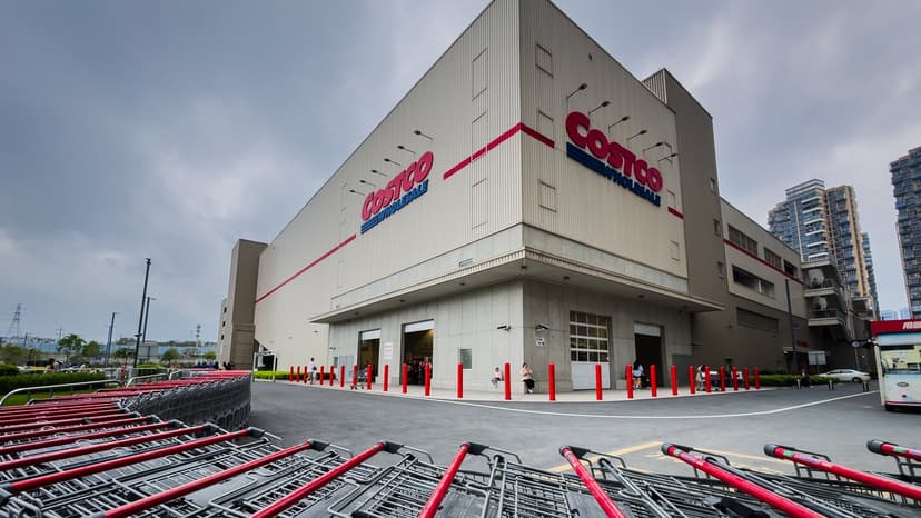 Costco's Q2 Earnings Exceed Expectations