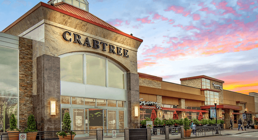 Popular Retailer to Open First Raleigh Store at Crabtree Mall